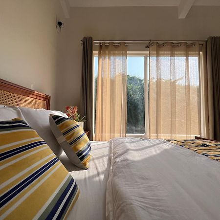The Bageecha Bed & Breakfast Vrindavan Luaran gambar