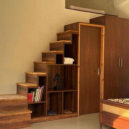 The Bageecha Bed & Breakfast Vrindavan Luaran gambar