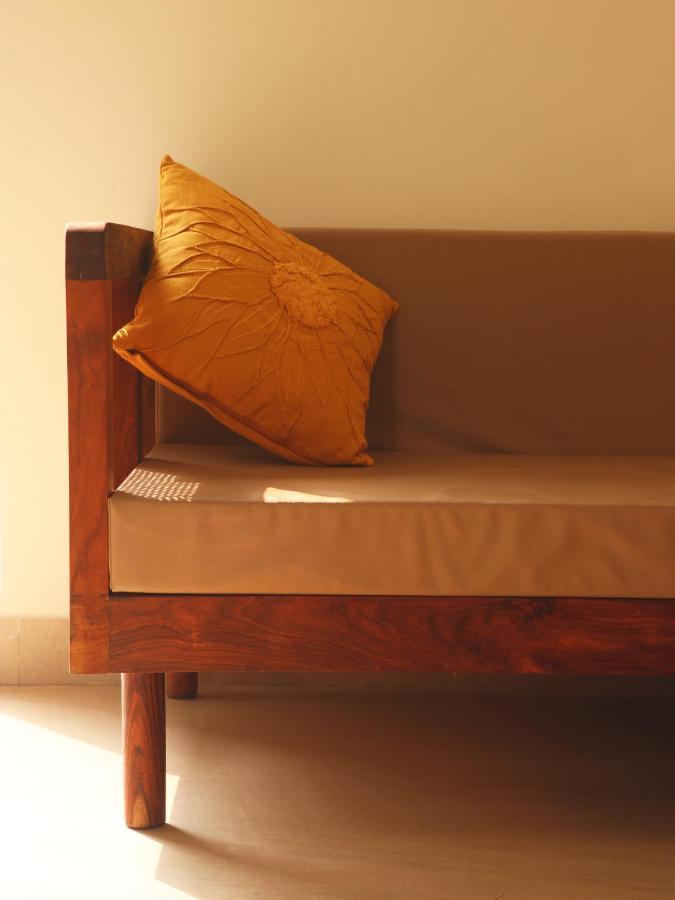 The Bageecha Bed & Breakfast Vrindavan Luaran gambar
