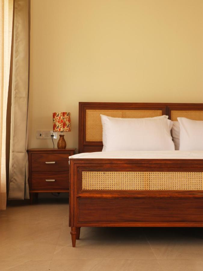 The Bageecha Bed & Breakfast Vrindavan Luaran gambar