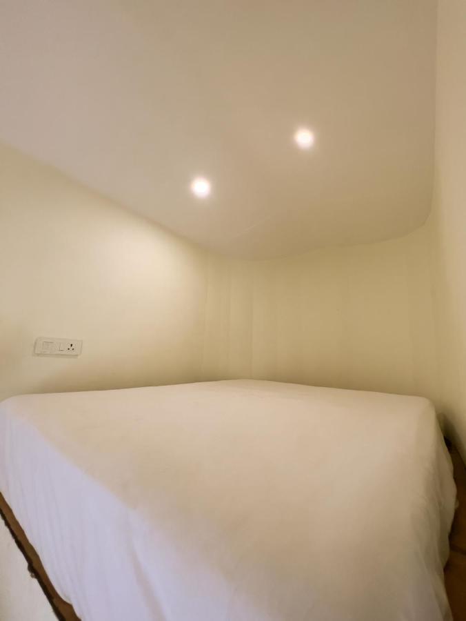 The Bageecha Bed & Breakfast Vrindavan Luaran gambar