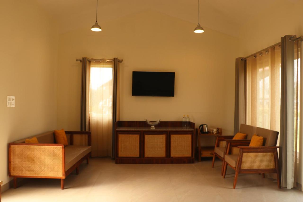 The Bageecha Bed & Breakfast Vrindavan Luaran gambar